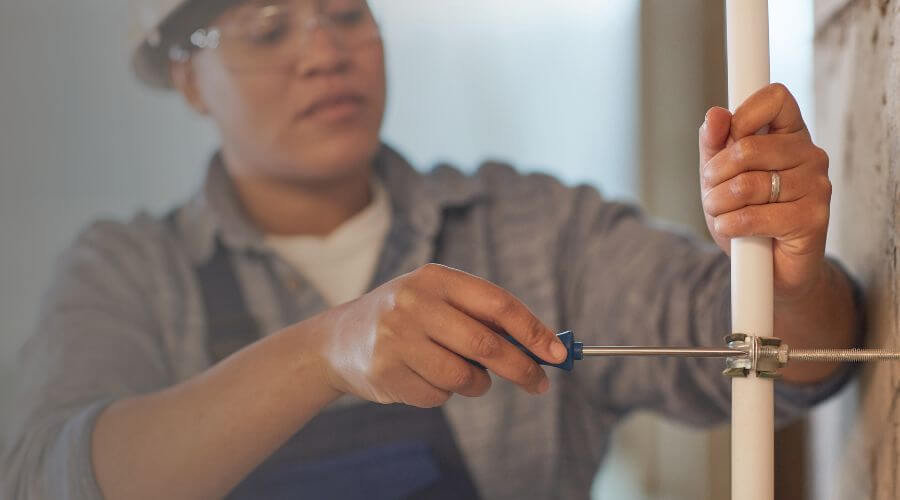 Professional annual plumbing maintenance services in Wallace, NE